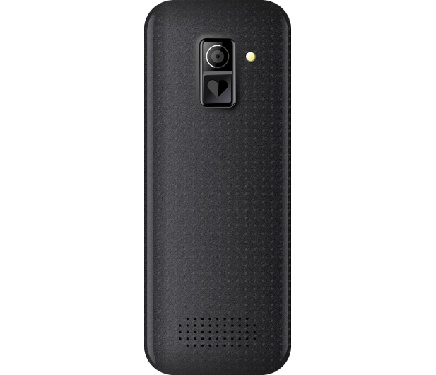 MAXCOM MM730 Czarny - 1115042 - zdjęcie 7